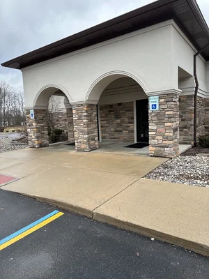 Dyewood Islamic Center • Masjid logo