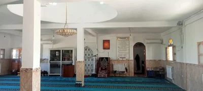 مسجد الإصلاح — Masjid logo