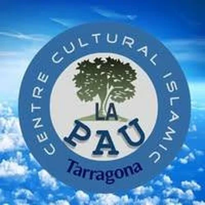 El Centre Cultural Islamic La Pau • Masjid logo
