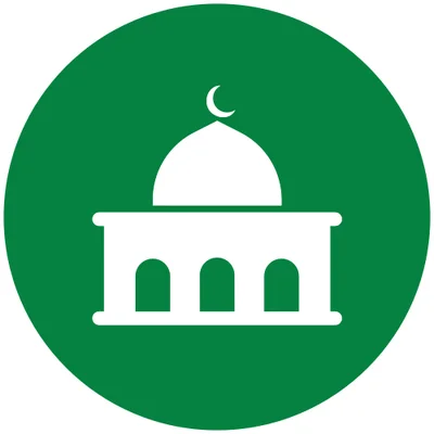 مسجد المهدي - El Tarf • Masjid logo