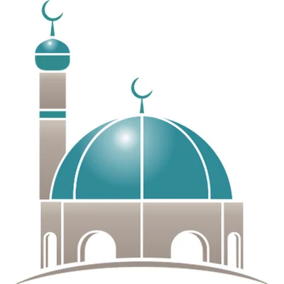 Elland Masjid — Masjid logo
