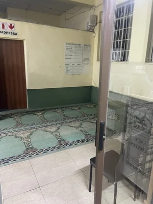 Eshowe Jamaat Khana • Masjid logo