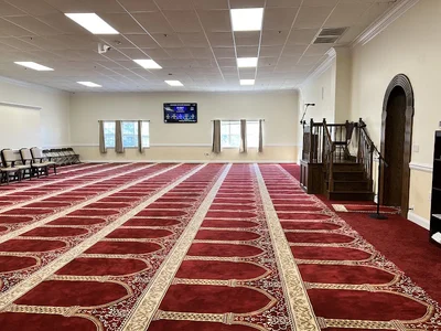 Foundation For Islamic Education • Masjid logo