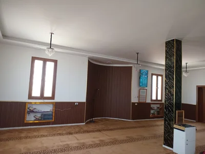 مسجد فاطمة رضي الله عنها • Masjid logo