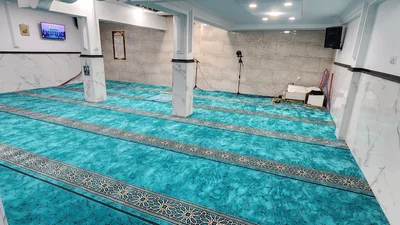 مصلى المنارة - Ghazaouet — Masjid logo