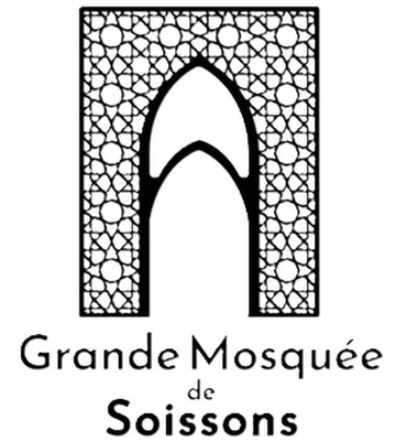 Mosquee Badr — Masjid logo