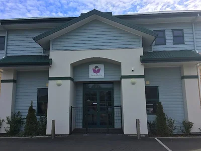 Hamilton Jamia Masjid • Masjid logo