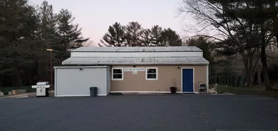 Harford County Education Society (Hces - Masjid Al Falaah) • Masjid logo