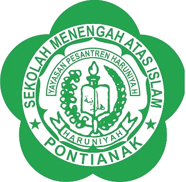 Masjid Jami' Haruniyah — Masjid logo