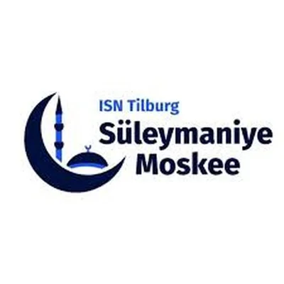 Hdv Tilburg Suleymaniye Camii — Masjid logo
