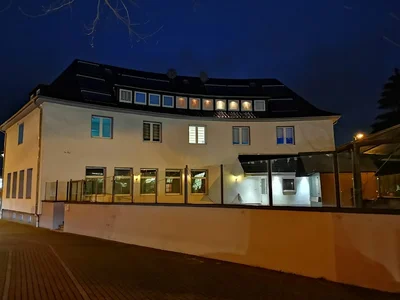 Herten-Westerholt Camii Ve Talebe Yurdu | Verband Der Islamischen Kulturzentren E.V. — Masjid logo