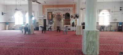 مسجد الفلاح • Masjid logo