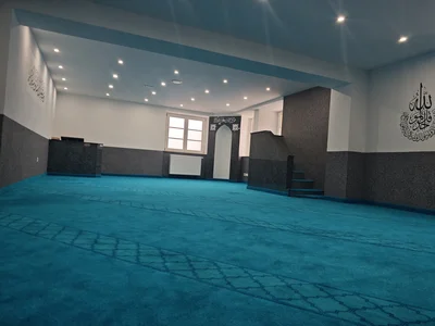 İgmg Tuna Cami̇ — Masjid logo