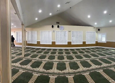 Islamic Center Of Jurupa Valley • Masjid logo