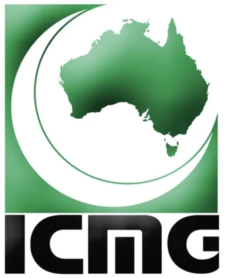 Igmg Ayasofya Camii — Masjid logo