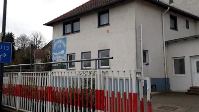 Igmg Bremen Blumenthal — Masjid logo