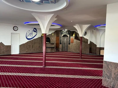 Igmg Herrenberg - Herrenberg • Masjid logo