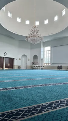Islamic Institute Of Orange County - Iioc • Masjid logo