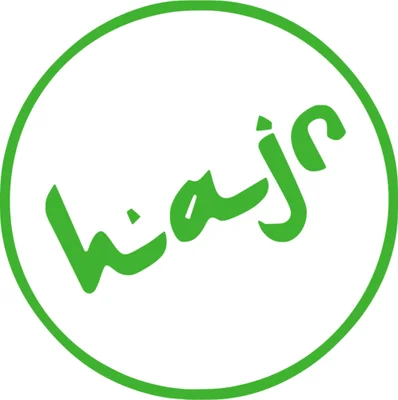 Ikc Hajr — Masjid logo