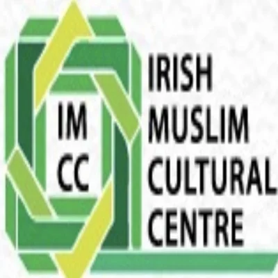 Imcc (Irish Muslim Cultural Center) • Masjid logo