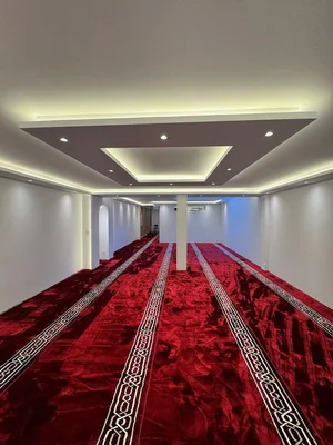 Interlaken مسجد • Masjid logo