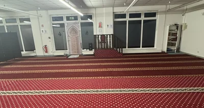 Internationaler Kulturverein Elsterwerda - Elsterwerda • Masjid logo