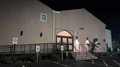 Isgl - Islamic Society Of Greater Lowell • Masjid logo