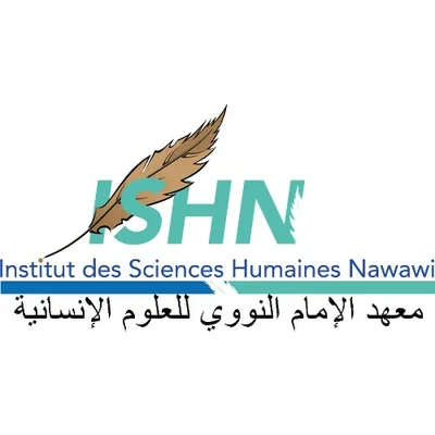 Ishn - Saint Etienne • Masjid logo