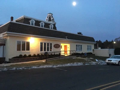 Islamic Association Of Bucks And Montgomery Counties • Masjid logo