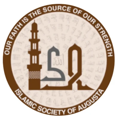 Islamic Society Of Augusta • Masjid logo