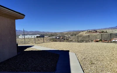 Islamic Center Of Bullhead City • Masjid logo