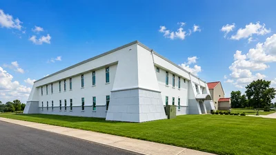 Islamic Center Of Centerville • Masjid logo