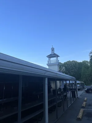 Islamic Center Of Charlotte • Masjid logo