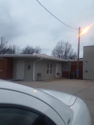 Islamic Center Of Des Moines • Masjid logo