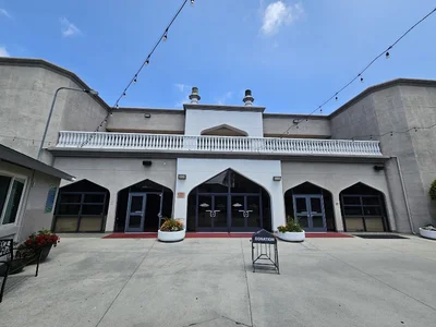 Islamic Center Of Garden Grove • Masjid logo