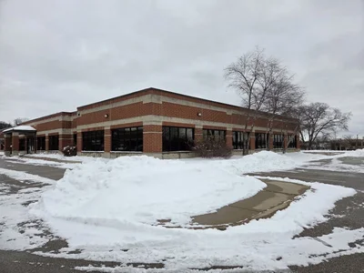 Islamic Center Of Kane County (Ickc) • Masjid logo