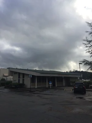 Islamic Center Of Kitsap County • Masjid logo