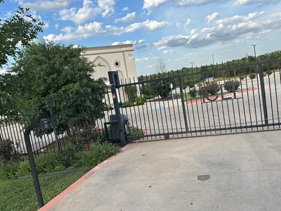 Islamic Center Of Lake Travis • Masjid logo