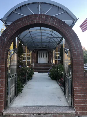 Islamic Center Of Monticello • Masjid logo