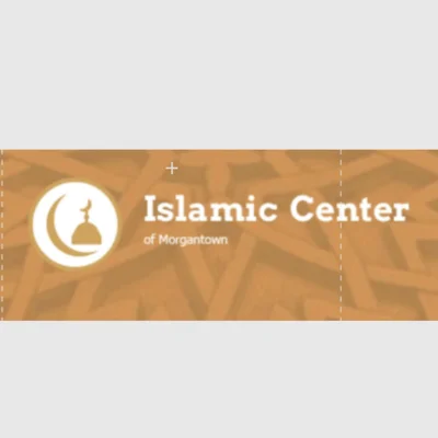 Islamic Center Of Morgantown (Icm) • Masjid logo