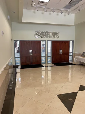 Islamic Center Of North Louisiana • Masjid logo
