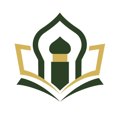 Islamic Center Of North Sacramento • Masjid logo