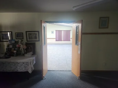 Islamic Center Of Northern New York • Masjid logo