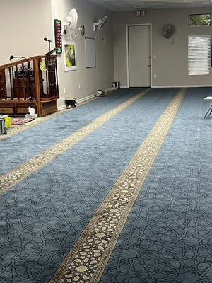 Islamic Center Of Northwest Florida • Masjid logo