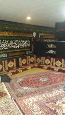 Islamic Center Of Portland • Masjid logo
