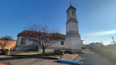 Islamic Center Of Rolla • Masjid logo