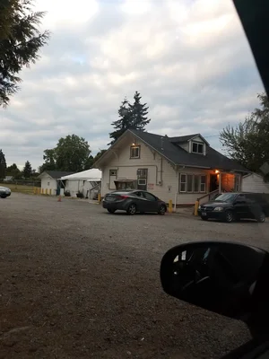 Islamic Center Of Seattle • Masjid logo