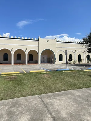 Islamic Center Of South Lake County, Inc. • Masjid logo