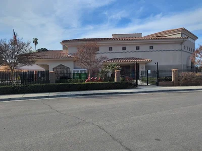 Islamic Center Of Temecula Valley • Masjid logo