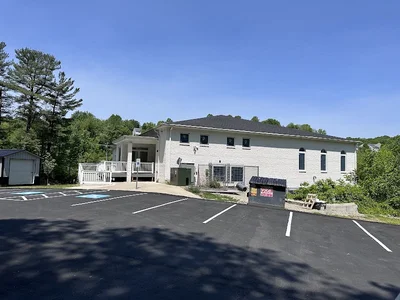 Islamic Center Of Western Pennsylvania • Masjid logo